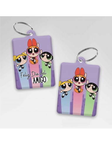 copy of LLAVEROS RECTANGULAR FOTO