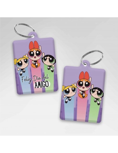 copy of LLAVEROS RECTANGULAR FOTO