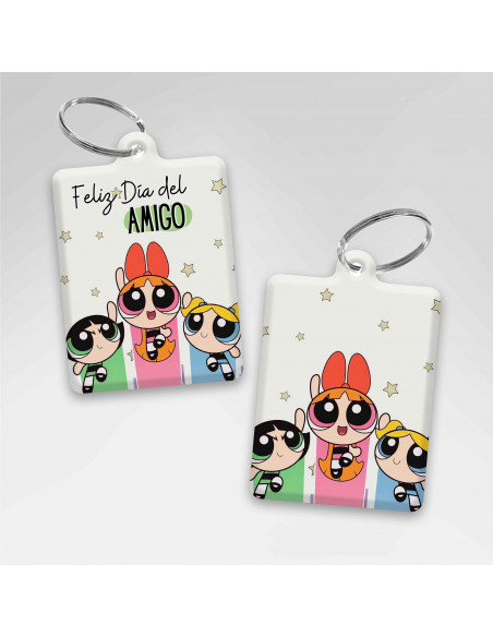 copy of LLAVEROS RECTANGULAR FOTO