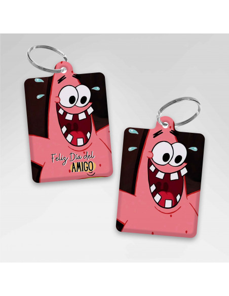 copy of LLAVEROS RECTANGULAR FOTO