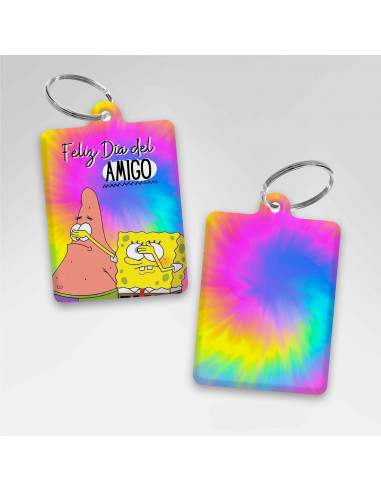 copy of LLAVEROS RECTANGULAR FOTO