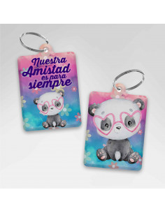 LLAVEROS RECTANGULAR DIA...