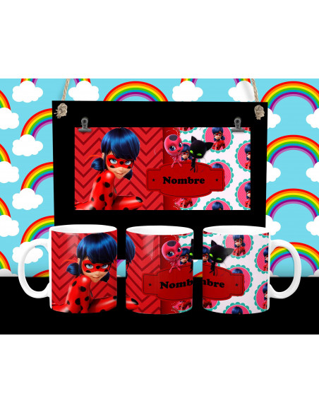 20 PLANTILLAS PARA TAZAS INFANTILES