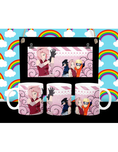 20 PLANTILLAS PARA TAZAS INFANTILES