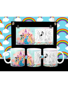 PLANTILLAS PARA TAZAS... 2