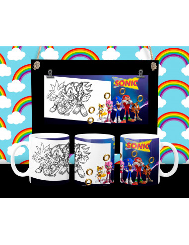 PLANTILLAS PARA TAZAS INFANTILES...