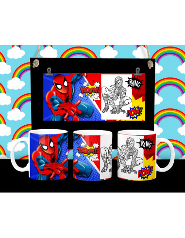 PLANTILLAS PARA TAZAS INFANTILES...