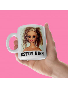 ESTOY BIEN