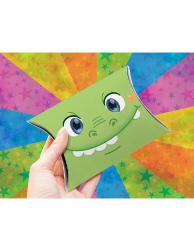 KIT IMPRMIBLE DE 12 MODELOS DE...