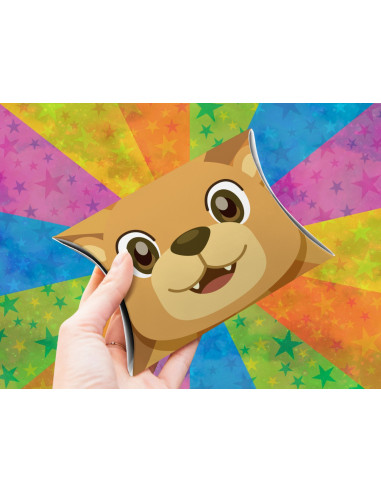 KIT IMPRMIBLE DE 12 MODELOS DE...