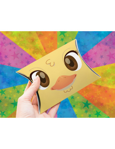 KIT IMPRMIBLE DE 12 MODELOS DE...