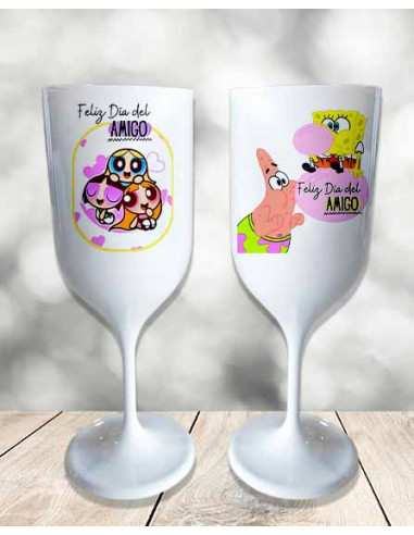 copy of Bolsitas Imprimible - Messi