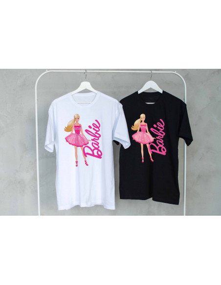 REMERAS Barbie