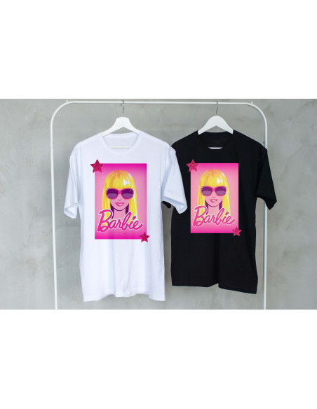REMERAS Barbie