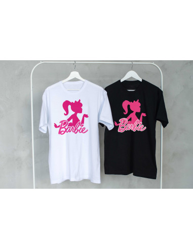 REMERAS Barbie