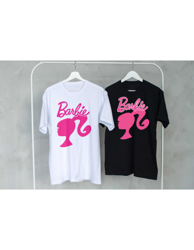 REMERAS Barbie