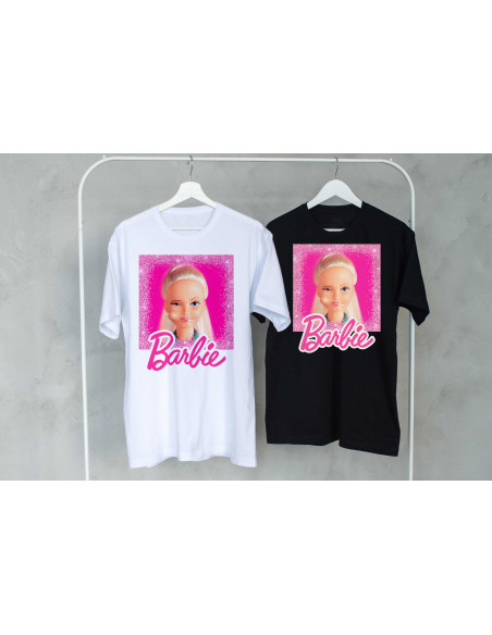 REMERAS Barbie
