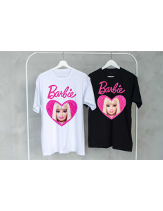 REMERAS Barbie 2