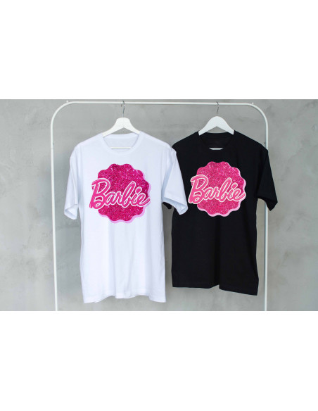 REMERAS Barbie