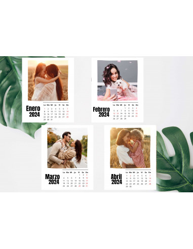 POLAROID CALENDARIO 2024 POLAROID CALENDARIO 2024