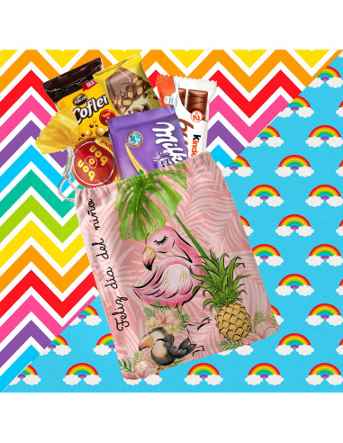 55 DISEÑOS PARA BOLSITAS...