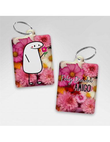 copy of LLAVEROS RECTANGULAR FOTO