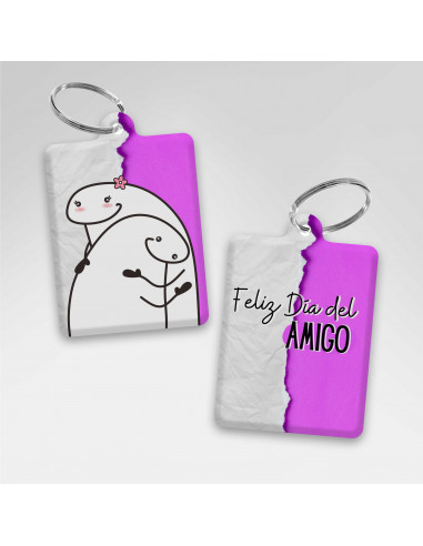 copy of LLAVEROS RECTANGULAR FOTO