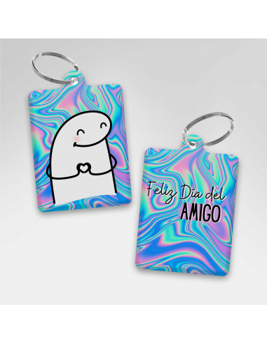 copy of LLAVEROS RECTANGULAR FOTO