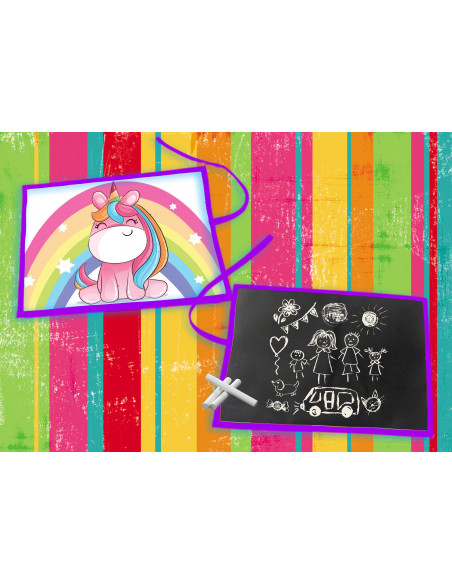 24 modelos de Pizarras infantiles animalitos