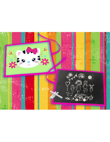 24 modelos de Pizarras infantiles...