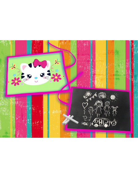 24 modelos de Pizarras infantiles animalitos