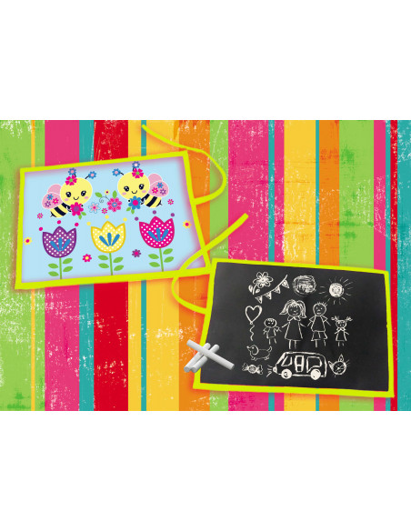 24 modelos de Pizarras infantiles animalitos