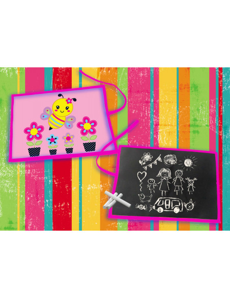 24 modelos de Pizarras infantiles animalitos