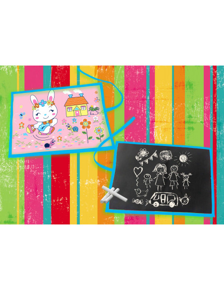 24 modelos de Pizarras infantiles animalitos