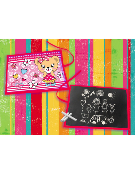 24 modelos de Pizarras infantiles animalitos