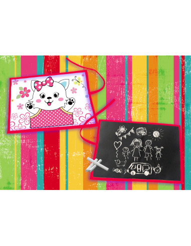 24 modelos de Pizarras infantiles...