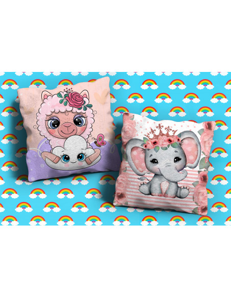 copy of 50 PLANTILLAS PARA TAZAS INFANTILES