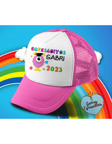 EGRESADITOS MONSTRUOS EGRESADITOS MONSTRUOS