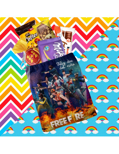 55 DISEÑOS PARA BOLSITAS...