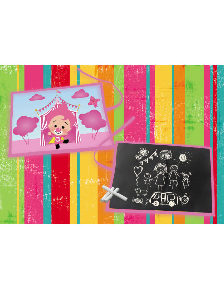 copy of 24 modelos de Pizarras infantiles animalitos