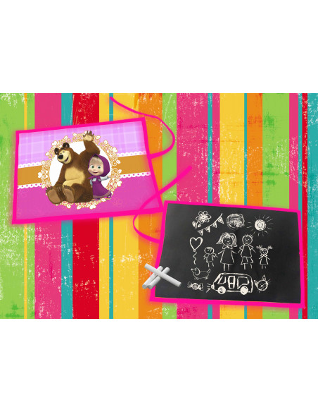 copy of 24 modelos de Pizarras infantiles animalitos