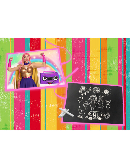 copy of 24 modelos de Pizarras infantiles animalitos