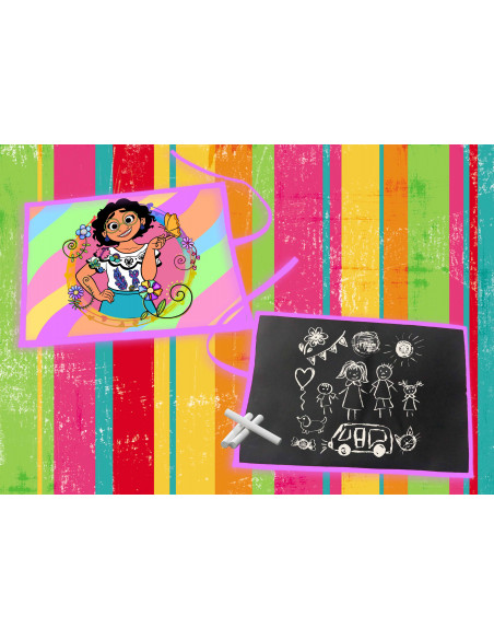 copy of 24 modelos de Pizarras infantiles animalitos