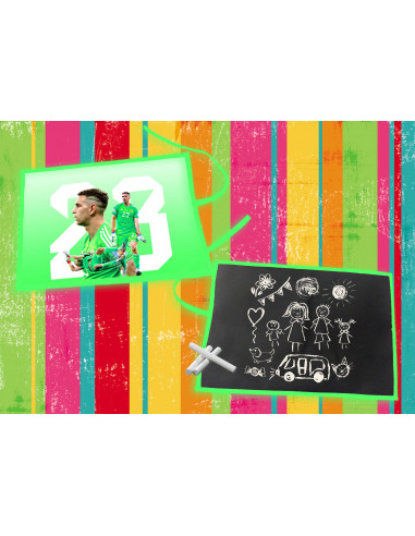 copy of 24 modelos de Pizarras...