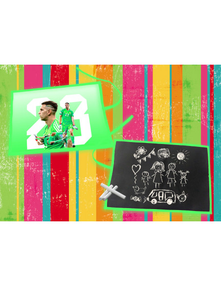 copy of 24 modelos de Pizarras infantiles animalitos