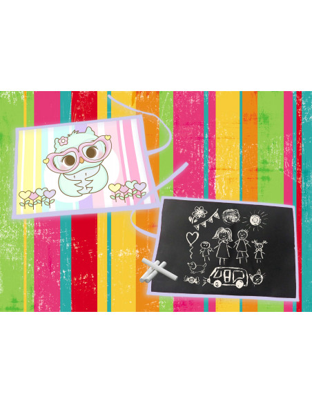 copy of 24 modelos de Pizarras infantiles animalitos