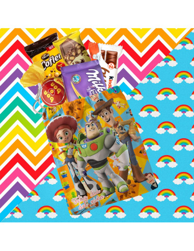 55 DISEÑOS PARA BOLSITAS...