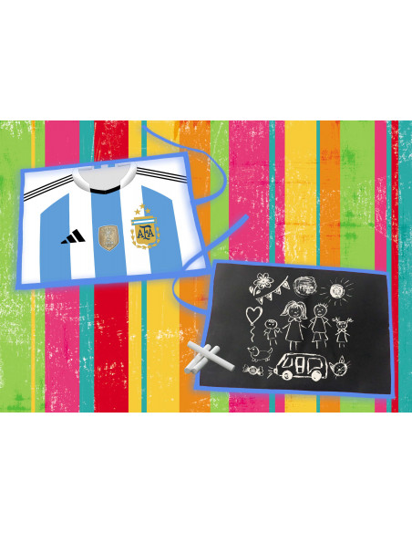 copy of 24 modelos de Pizarras infantiles animalitos