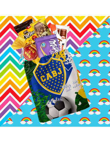 55 DISEÑOS PARA BOLSITAS...