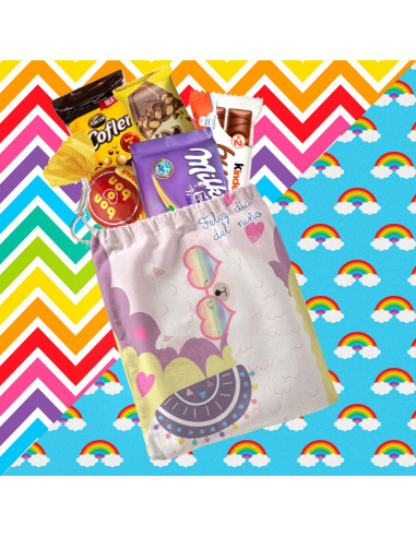 55 DISEÑOS PARA BOLSITAS...